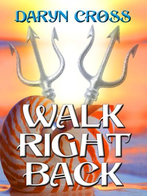 cover image of Walk Right Back